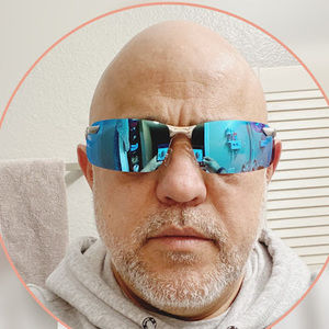 Meet your Posher, José antonio